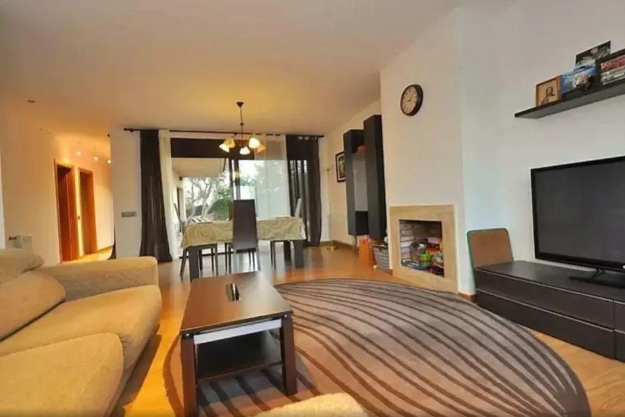 Villa Roselles Lloretholiday location