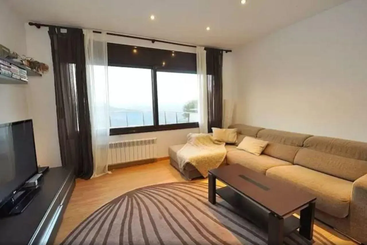 Villa Roselles Lloretholiday Lloret de Mar