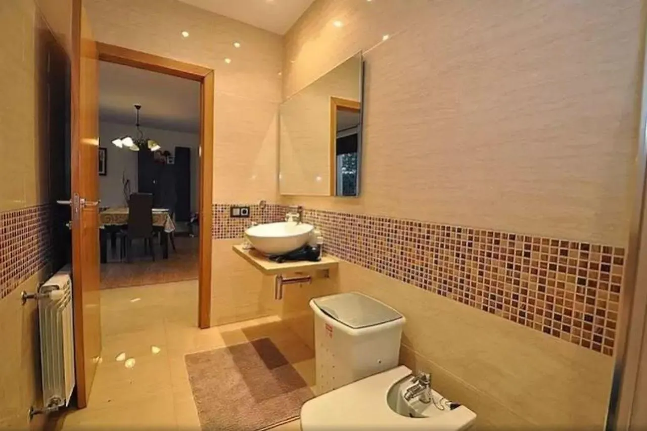 Villa Roselles Lloretholiday Lloret de Mar